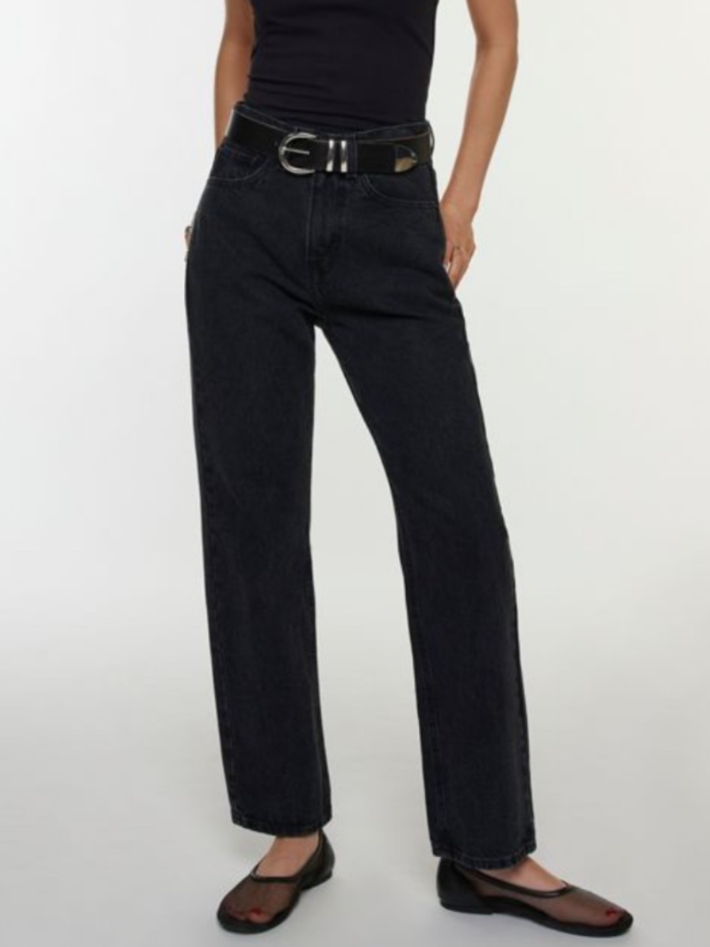 BDG Denim Stretch Cowboy Jeans